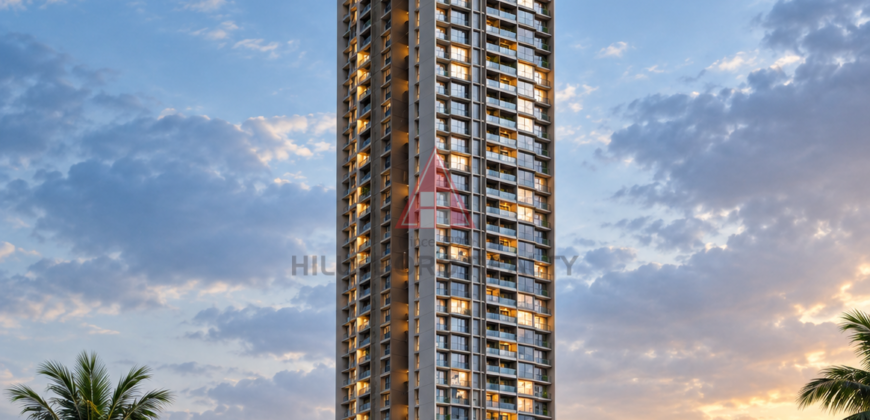 OZONE SKYE – GOREGAON WEST