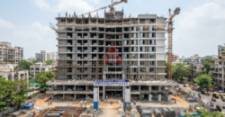 Sahar Road – Andheri East
