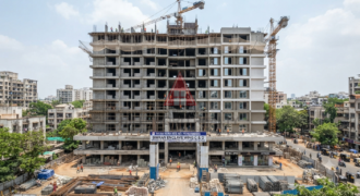 Sahar Road – Andheri East