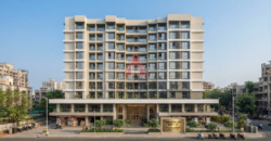 Sahar Road – Andheri East