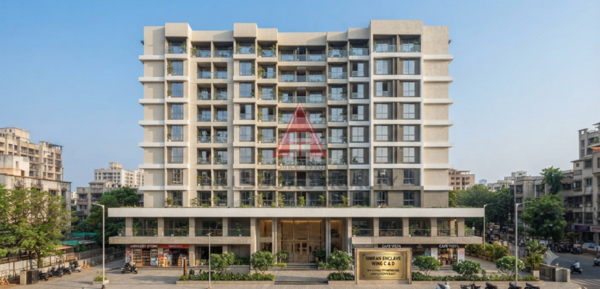 Sahar Road – Andheri East
