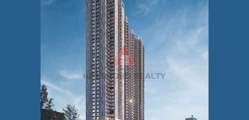 Goregaon West