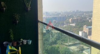 Vasant Oasis, Marol Andheri East