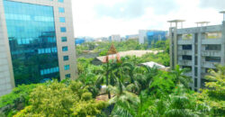 JB. Nagar, Andheri East