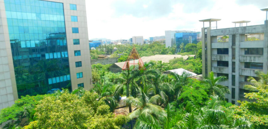 JB. Nagar, Andheri East