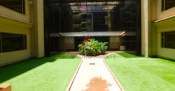JB. Nagar, Andheri East