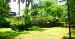 JB. Nagar, Andheri East
