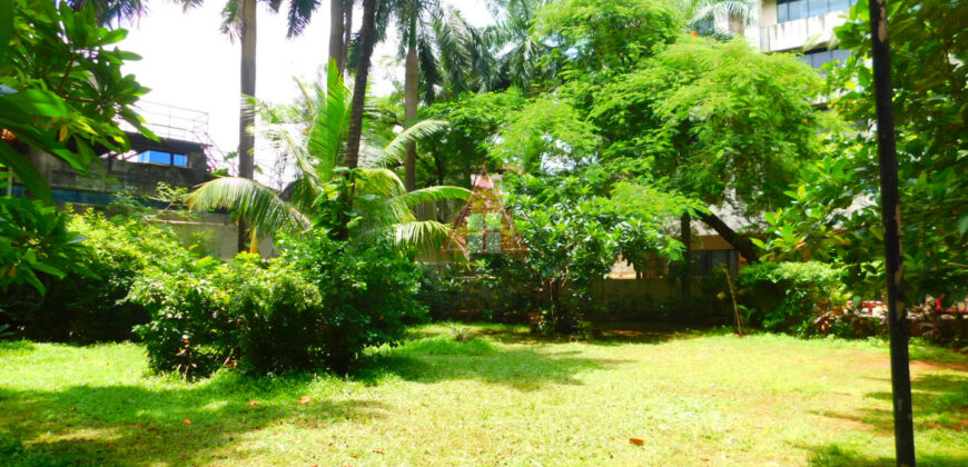 JB. Nagar, Andheri East