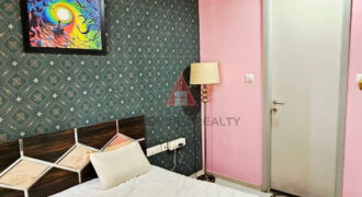 Marol, Andheri East