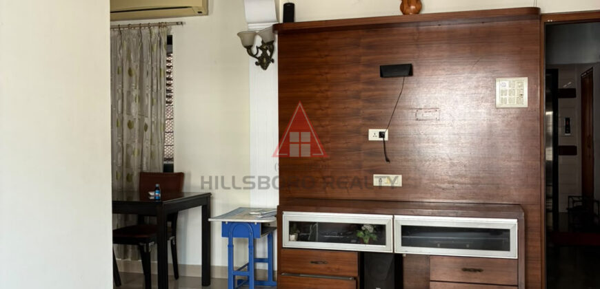 Marol, Andheri East