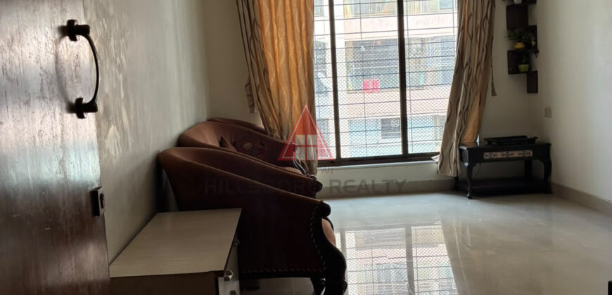 Marol, Andheri East