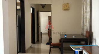 Marol, Andheri East