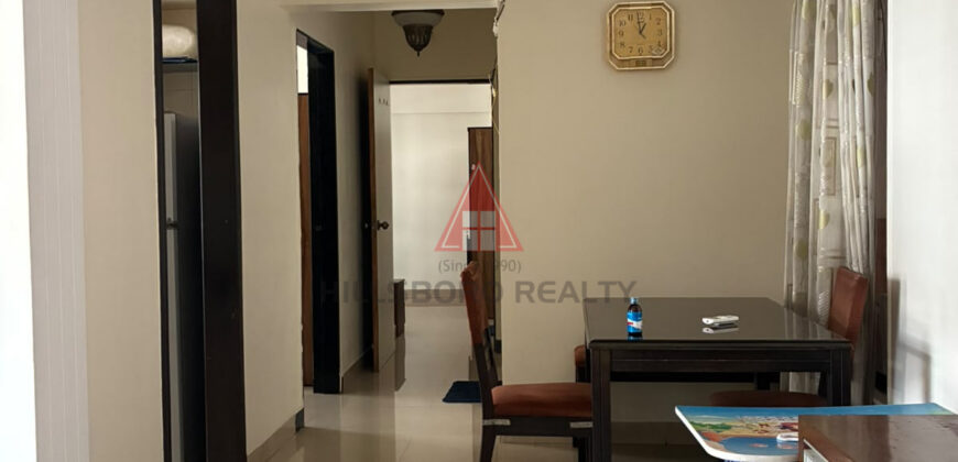Marol, Andheri East